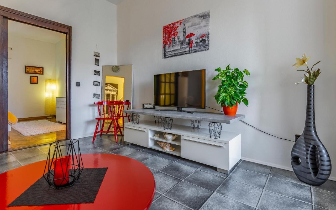 Apartman 39 Pula Exterior photo