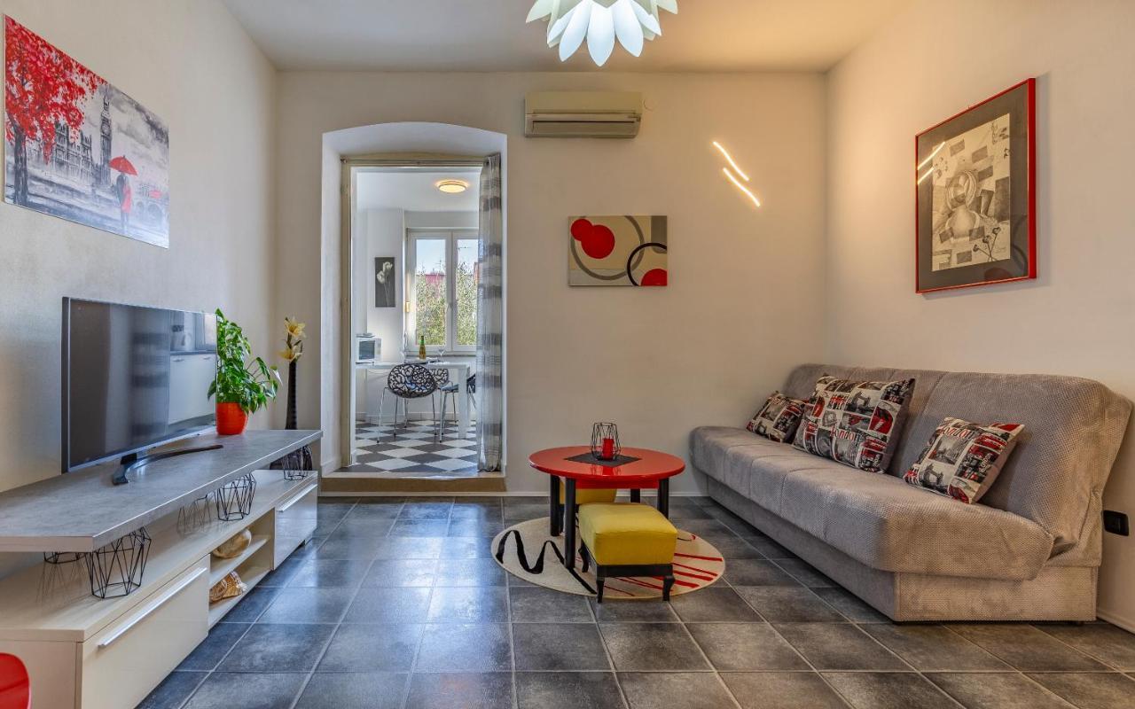 Apartman 39 Pula Exterior photo