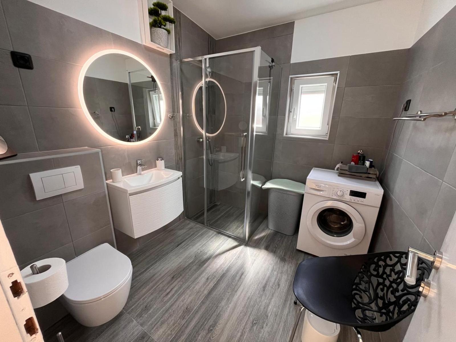 Apartman 39 Pula Exterior photo